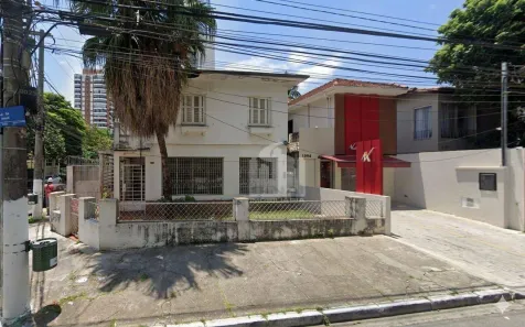 Imóvel Comercial para alugar, 300m² no Brooklin Paulista, São Paulo