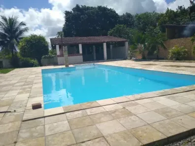 Fazenda/Sítio com 9 Quartos para alugar, 2000m² no , Camaragibe