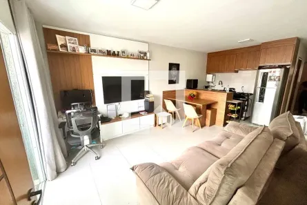 Apartamento com 2 Quartos à venda, 62m² no Parque Boturussu, São Paulo