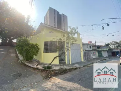 Sobrado com 3 Quartos à venda, 400m² no Jaguaré, São Paulo