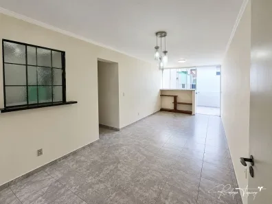 Apartamento com 2 Quartos à venda, 66m² no Jardim Goiás, Goiânia