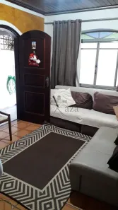 Casa com 3 Quartos à venda, 500m² no Santana, São José dos Campos