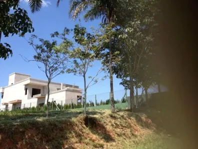 Lote/Terreno à venda, 1000m² no Residencial Paradiso, Itatiba
