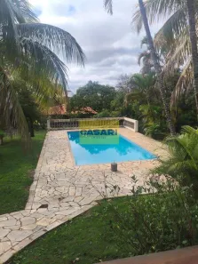 Fazenda/Sítio com 3 Quartos à venda, 450m² no Chácara dos Pinhais, Boituva