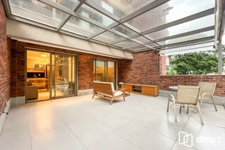 Apartamento com 1 Quarto à venda, 72m² no Jardim Paulista, São Paulo