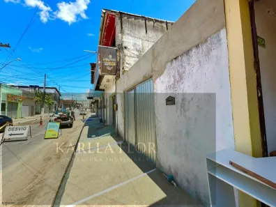Casa com 2 Quartos à venda, 150m² no Santa Lúcia, Maceió