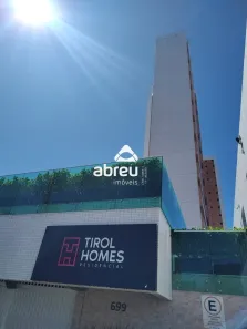 Apartamento com 3 Quartos à venda, 110m² no Tirol, Natal