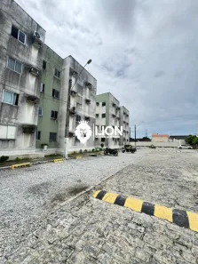 Apartamento com 3 Quartos à venda, 54m² no Santa Lúcia, Maceió