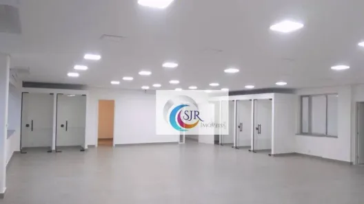 Sala Comercial à venda, 167m² no Vila Olímpia, São Paulo