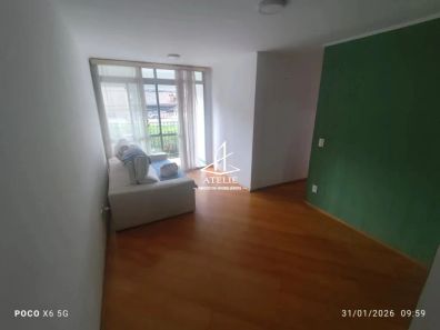 Apartamento com 2 Quartos à venda, 63m² no Vila Esperança, São Paulo