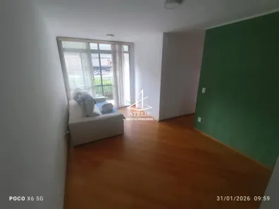 Apartamento com 2 Quartos à venda, 63m² no Vila Esperança, São Paulo