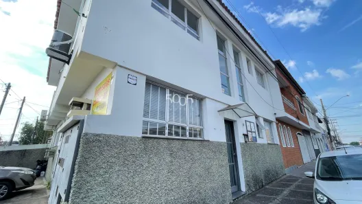 Sala Comercial para alugar, 22m² no Vila Nova, Itu