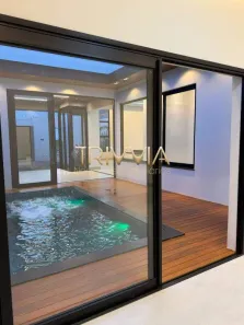 Casa com 3 Quartos à venda, 180m² no Aclimação, Uberlândia