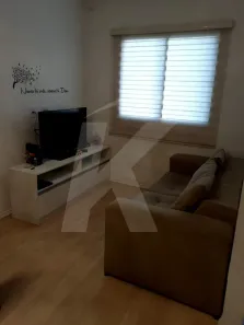 Apartamento com 2 Quartos à venda, 43m² no Tucuruvi, São Paulo