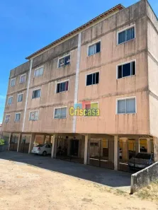 Apartamento com 2 Quartos à venda, 86m² no Poço Fundo, São Pedro da Aldeia