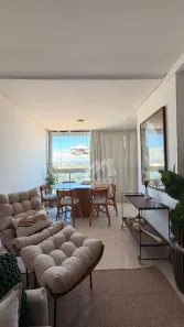 Apartamento com 2 Quartos à venda, 63m² no Itapuã, Vila Velha