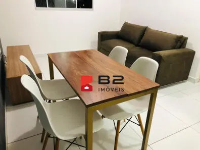 Apartamento com 2 Quartos para alugar, 40m² no Ponto Certo, Camaçari