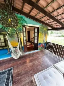 Casa com 2 Quartos à venda, 128m² no Puruba, Ubatuba
