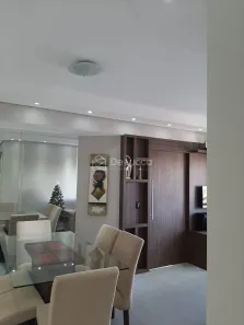 Apartamento com 2 Quartos à venda, 70m² no Vila Santana, Campinas