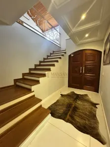 Casa de Condomínio com 3 Quartos à venda, 485m² no Residencial Lago Sul, Bauru