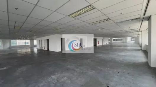 Sala Comercial para alugar, 678m² no Alphaville Centro Industrial e Empresarial/Alphaville., Barueri