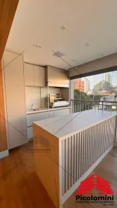 Apartamento com 3 Quartos à venda, 116m² no Parque da Mooca, São Paulo
