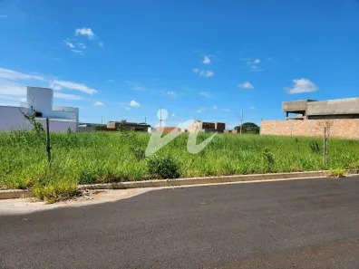 Lote/Terreno à venda, 250m² no Jardim Sul, Uberlândia