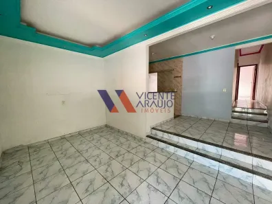 Casa com 2 Quartos à venda, 62m² no Jardim das Alterosas - 2ª Seção, Betim