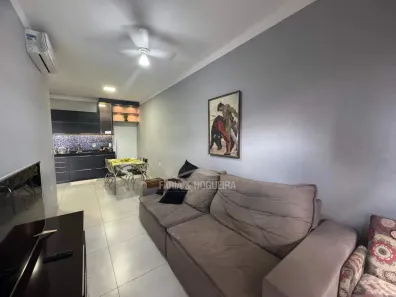 Casa com 3 Quartos à venda, 135m² no Diário Ville, Rio Claro