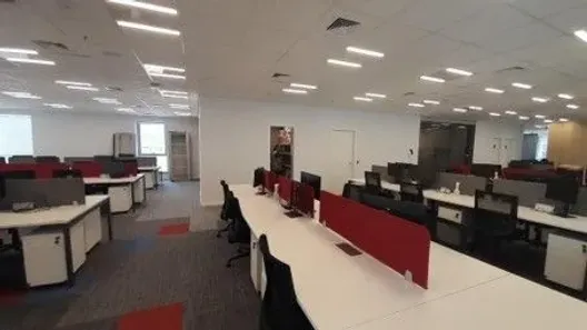 Sala Comercial para alugar, 494m² no Pinheiros, São Paulo
