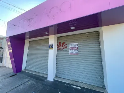 Ponto Comercial para alugar, 100m² no Estância Velha, Canoas