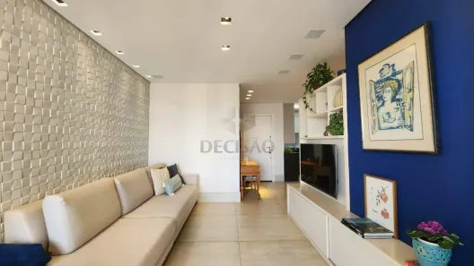 Apartamento com 2 Quartos à venda, 75m² no São Lucas, Belo Horizonte