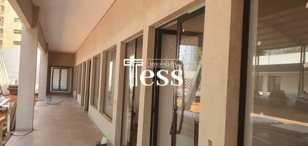 Ponto Comercial para alugar, 1600m² no Centro, São José do Rio Preto