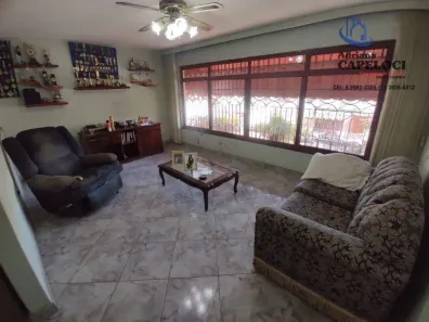 Sobrado com 3 Quartos à venda, 214m² no Vila Cruz das Almas, São Paulo