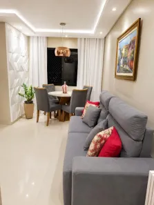 Apartamento com 3 Quartos à venda, 70m² no Narandiba, Salvador
