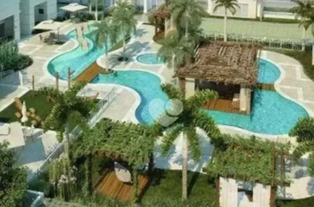 Apartamento com 2 Quartos à venda, 71m² no Recreio dos Bandeirantes, Rio de Janeiro