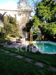 Casa com 5 Quartos à venda, 450m² no Jardim Marajoara, São Paulo