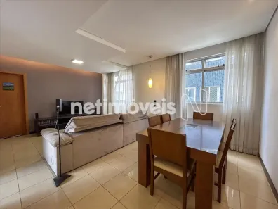 Apartamento com 3 Quartos à venda, 97m² no Ouro Preto, Belo Horizonte