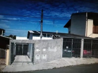 Casa com 2 Quartos à venda, 161m² no Residencial Burato, Campinas