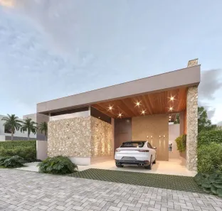 Casa de Condomínio com 3 Quartos à venda, 300m² no Vista Linda, Cascavel