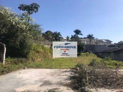 Lote/Terreno à venda, 1000m² no Granja Viana II, Cotia