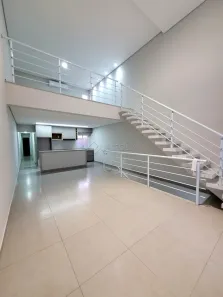 Casa com 3 Quartos para alugar, 174m² no Jardim Progresso, Americana
