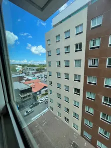 Apartamento com 1 Quarto para alugar, 40m² no Nossa Senhora das Graças, Manaus