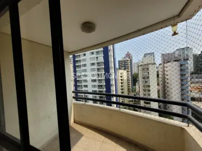 Apartamento com 3 Quartos à venda, 75m² no Vila Mascote, São Paulo
