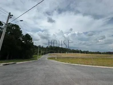 Lote/Terreno à venda, 250m² no Alto da Boa Vista, Sorocaba