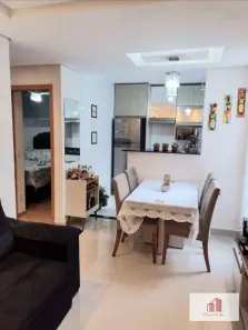 Apartamento com 2 Quartos à venda, 40m² no Morro Santana, Porto Alegre