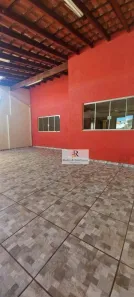 Casa com 2 Quartos à venda, 109m² no Parque Santa Edwiges, Bauru