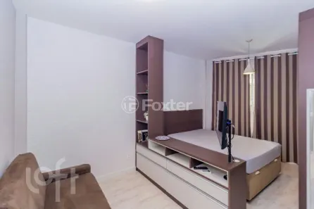 Apartamento com 1 Quarto à venda, 25m² no Bela Vista, São Paulo