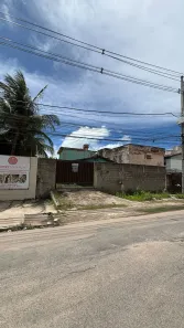Lote/Terreno à venda, 360m² no Bairro Novo, Olinda