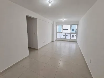 Apartamento com 2 Quartos para alugar, 57m² no Cabo Branco, João Pessoa